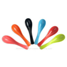 Colorful Melamine Spoon with New Design